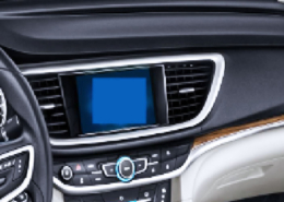 application automotive