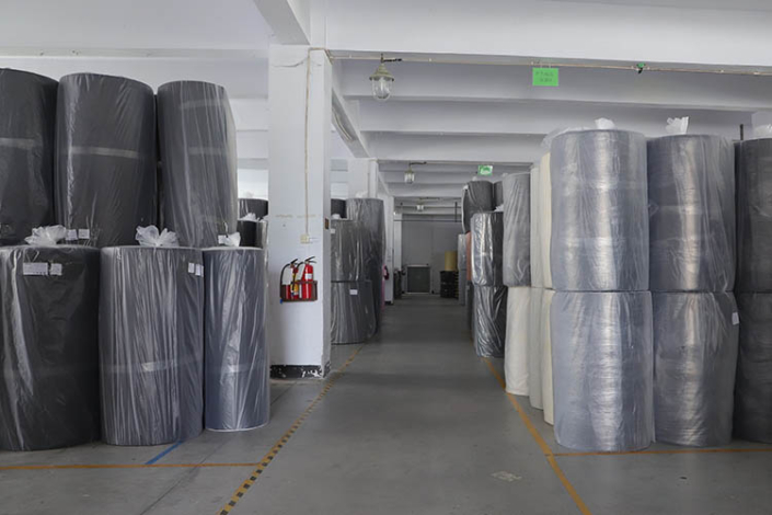 The difference between XPE/IXPE foam and PVC foam | CYG TEFA